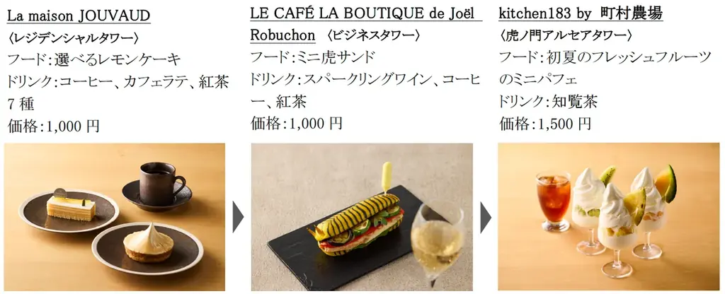 「虎ノ門アルセアタワー」の店舗も加わり、“街”のイベントとしてパワーアップ「Toranomon Hills Bar Hopping 〜飲んで食べて美食巡り〜」開催 画像 5
