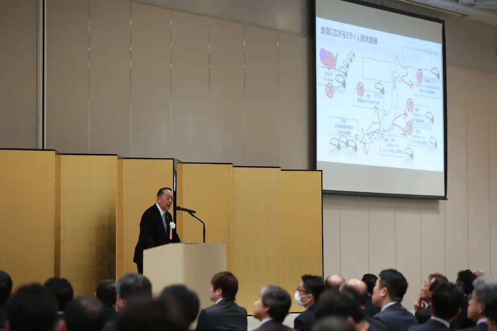 万博発の技術が“入浴インフラ”へ　サイエンス、2025年大阪・関西万博大阪ヘルスケアパビリオン成果報告会に登壇 画像 6
