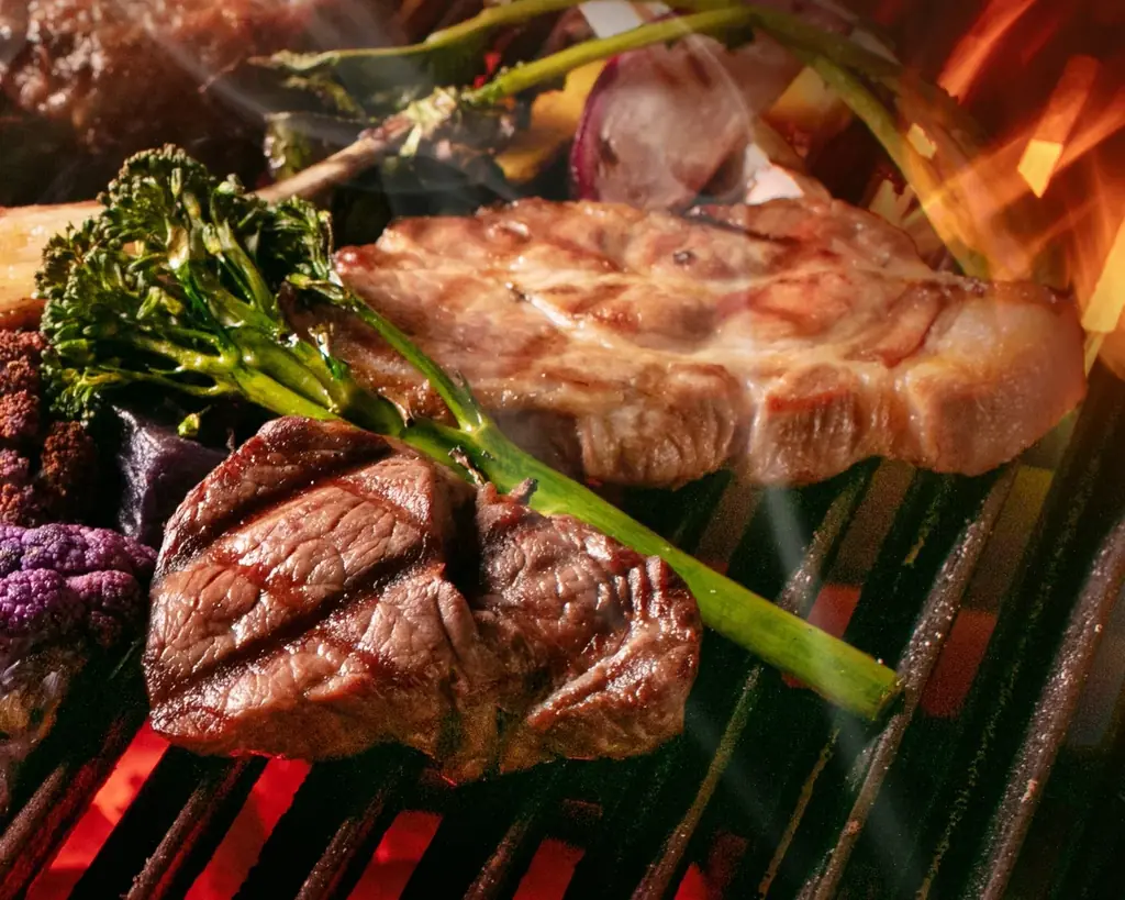 自然派イタリアンが新たなスタイルへ選ぶ楽しさ広がる“イタリアンランチブッフェ”4月27日（月）よりスタート 画像 4