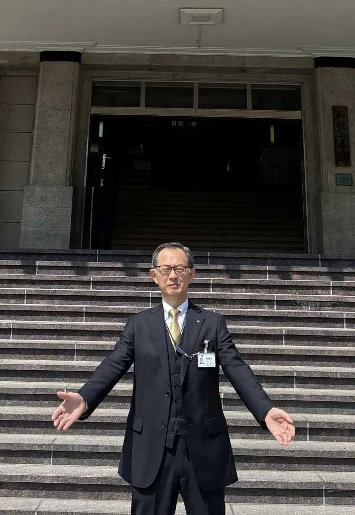 和歌山県、エンの『ソーシャルインパクト採用プロジェクト』で副業の「衛星データ利活用アドバイザー」を初公募 画像 2