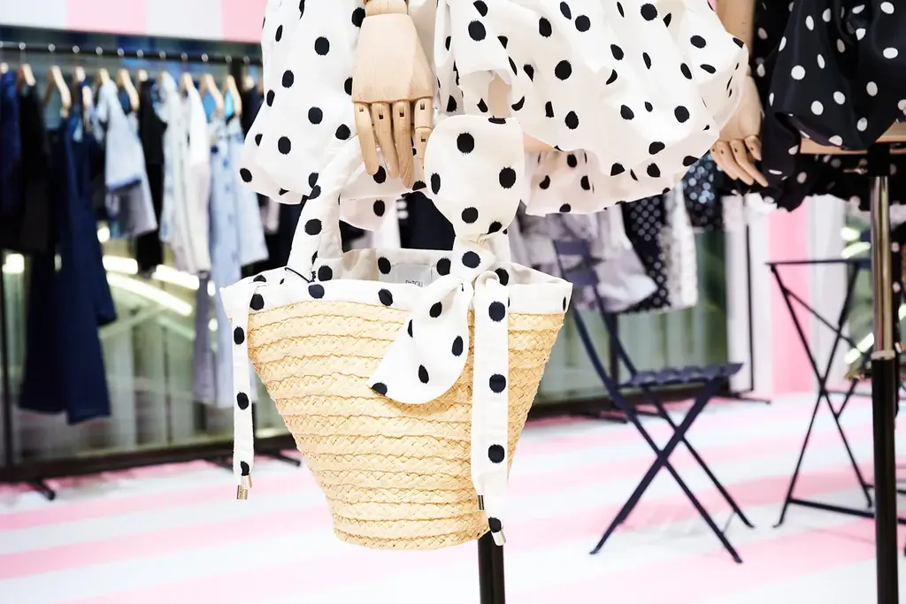 【Patou】ポップアップイベント「Patou JOY」 阪急うめだ本店にて4月28日まで開催 画像 3