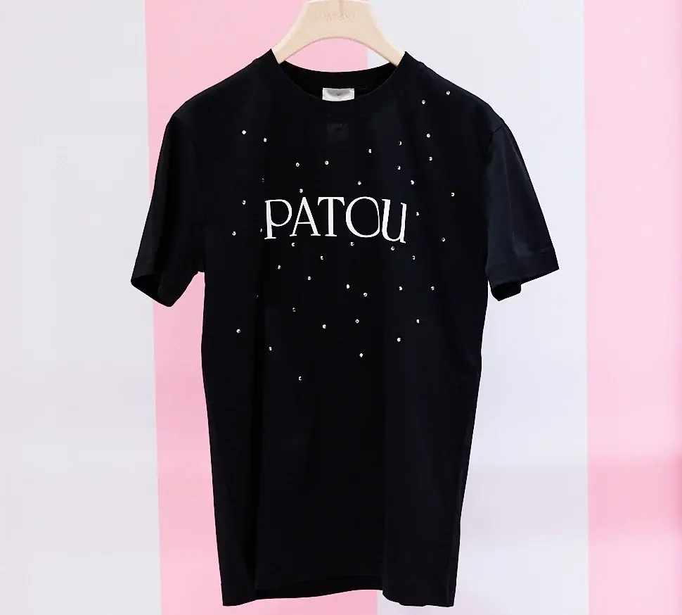 【Patou】ポップアップイベント「Patou JOY」 阪急うめだ本店にて4月28日まで開催 画像 4