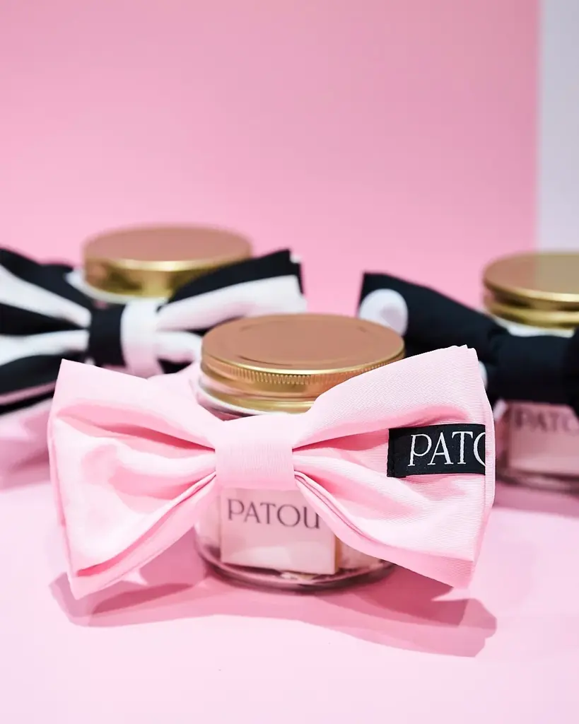 【Patou】ポップアップイベント「Patou JOY」 阪急うめだ本店にて4月28日まで開催 画像 6