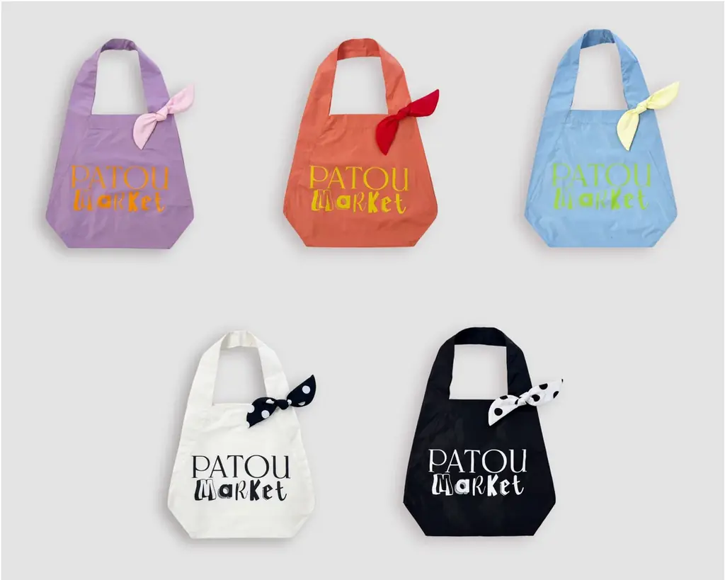 【Patou】ポップアップイベント「Patou JOY」 阪急うめだ本店にて4月28日まで開催 画像 9