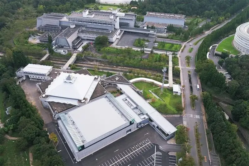 国立京都国際会館開館60周年記念　パンフェスティバル in 京都国際会館 5月9日・10日に初開催！ 画像 4