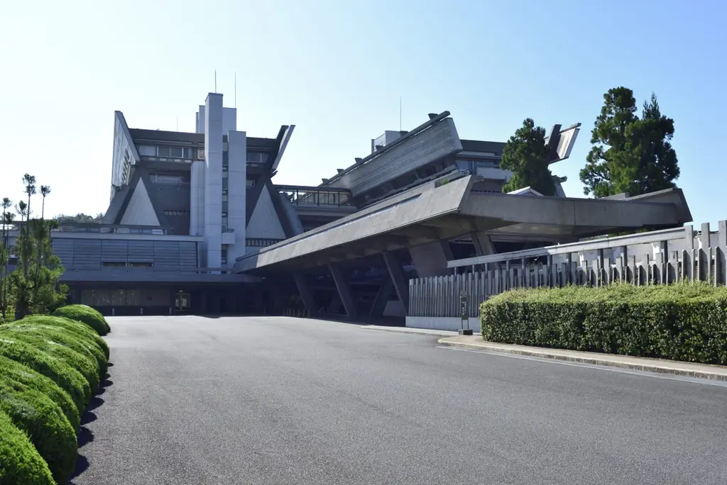 国立京都国際会館開館60周年記念　パンフェスティバル in 京都国際会館 5月9日・10日に初開催！ 画像 5