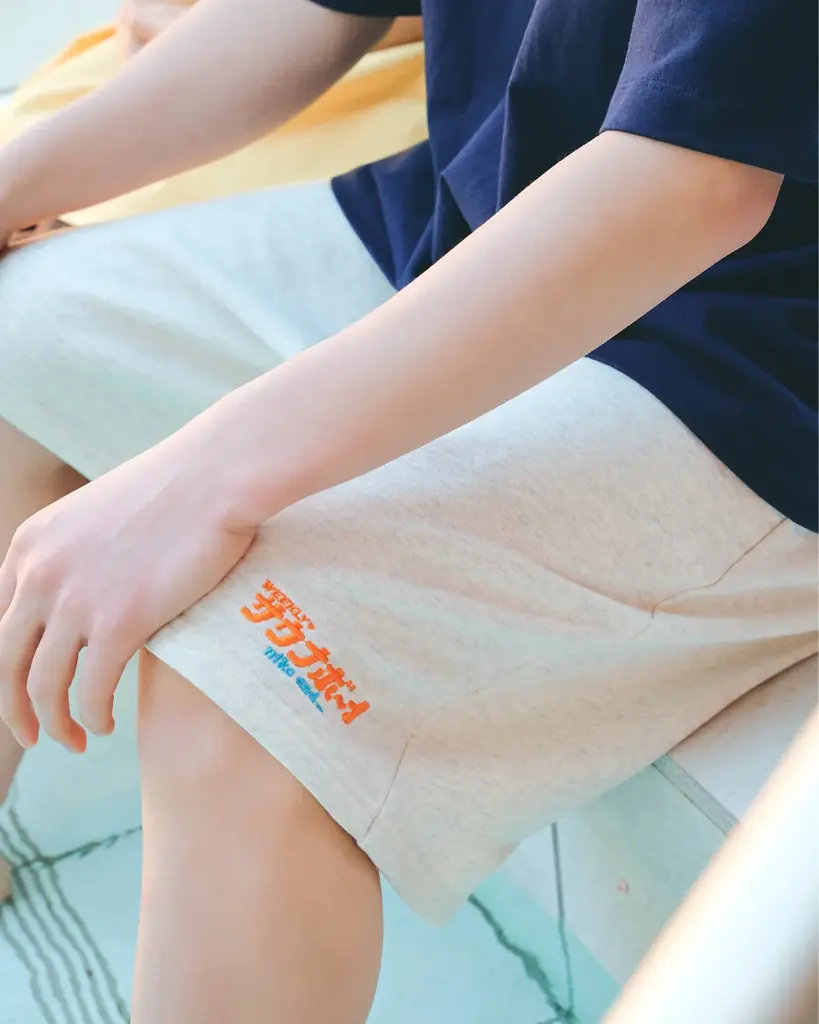 「niko and …」が、サウナのあとの過ごし方にフォーカスした“ととのう”企画を4月24日（金）よりスタート！ 画像 5