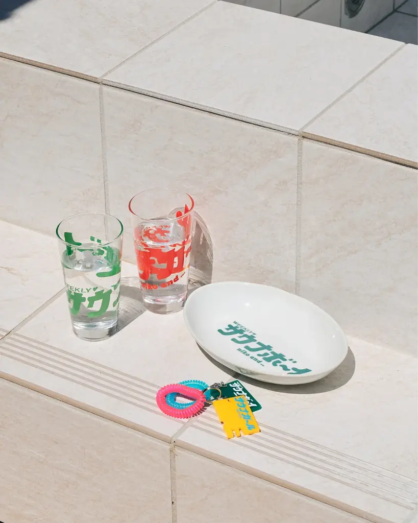 「niko and …」が、サウナのあとの過ごし方にフォーカスした“ととのう”企画を4月24日（金）よりスタート！ 画像 6