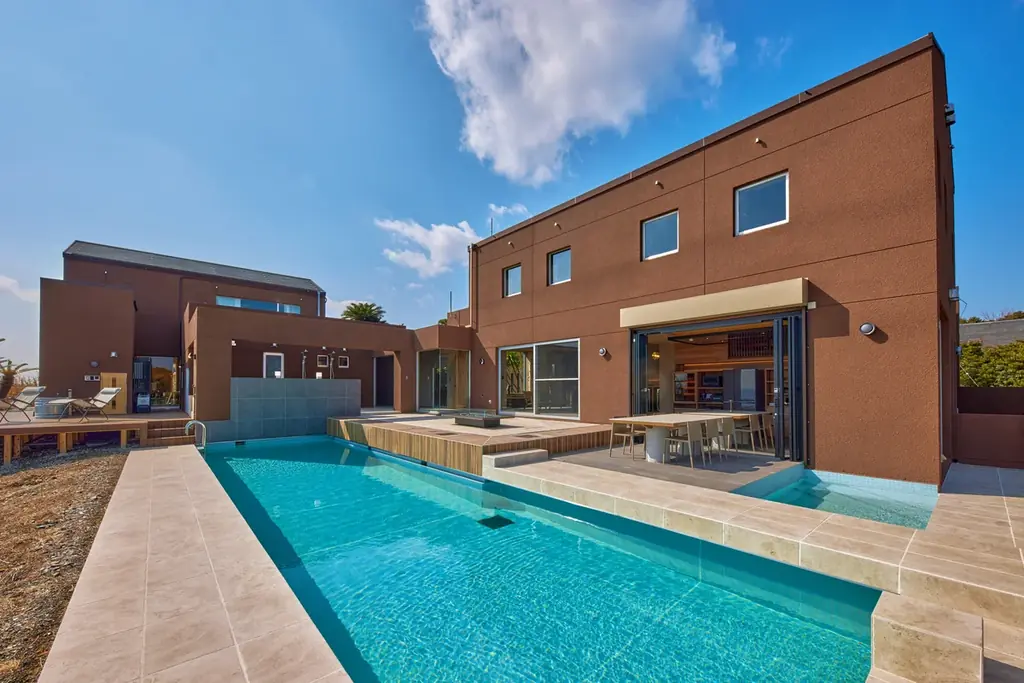 【三重/伊勢志摩】本開業に先駆けレンタルスペース利用開始。絶景とサウナを日帰りで体験できる「IZA Premium 伊勢志摩」 画像 10