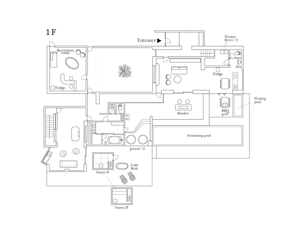 【三重/伊勢志摩】本開業に先駆けレンタルスペース利用開始。絶景とサウナを日帰りで体験できる「IZA Premium 伊勢志摩」 画像 11