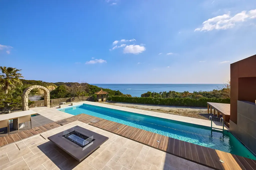 【三重/伊勢志摩】本開業に先駆けレンタルスペース利用開始。絶景とサウナを日帰りで体験できる「IZA Premium 伊勢志摩」 画像 2