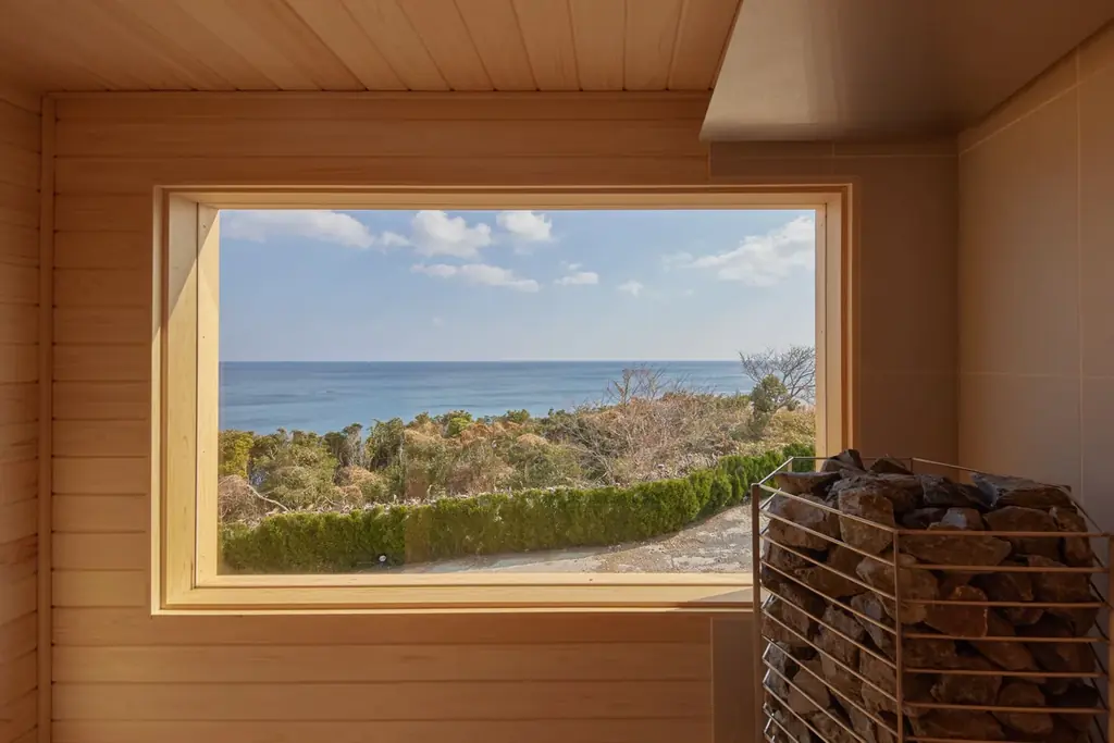 【三重/伊勢志摩】本開業に先駆けレンタルスペース利用開始。絶景とサウナを日帰りで体験できる「IZA Premium 伊勢志摩」 画像 4