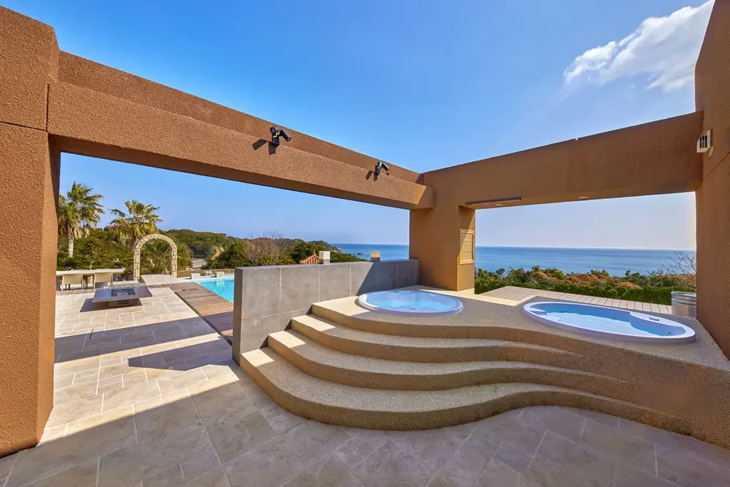 【三重/伊勢志摩】本開業に先駆けレンタルスペース利用開始。絶景とサウナを日帰りで体験できる「IZA Premium 伊勢志摩」 画像 7