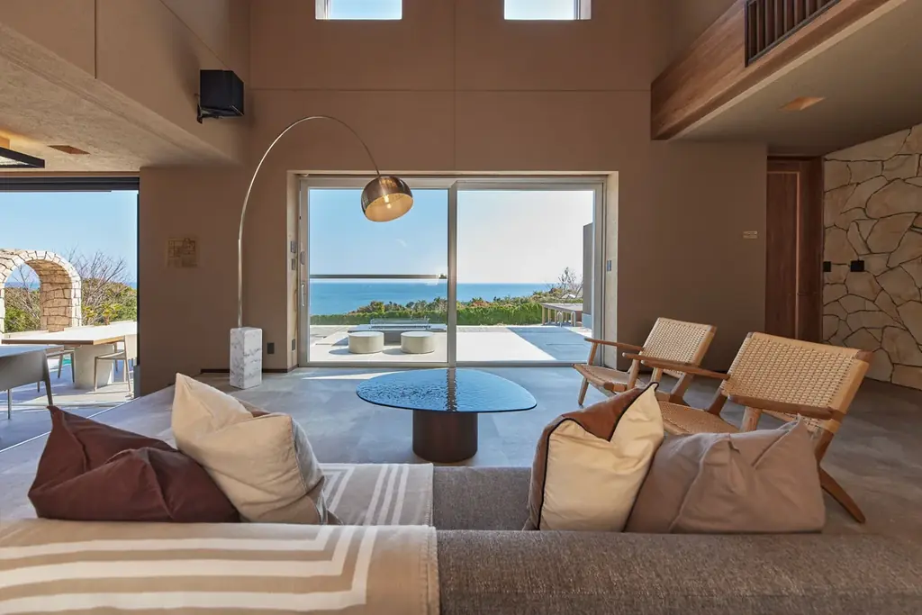 【三重/伊勢志摩】本開業に先駆けレンタルスペース利用開始。絶景とサウナを日帰りで体験できる「IZA Premium 伊勢志摩」 画像 8