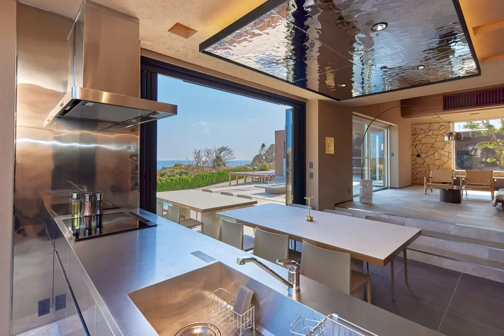 【三重/伊勢志摩】本開業に先駆けレンタルスペース利用開始。絶景とサウナを日帰りで体験できる「IZA Premium 伊勢志摩」 画像 9