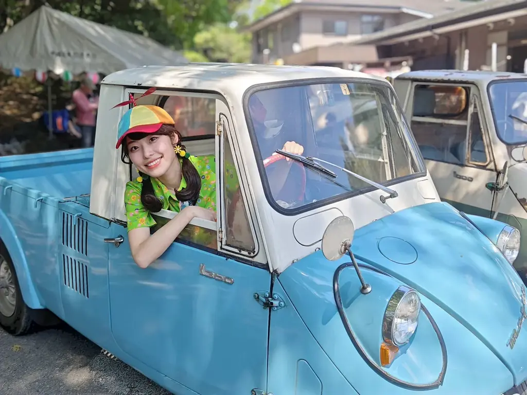昭和レトロな温泉銭湯 玉川温泉が4月29日に「昭和の日」を盛り上げる懐かしのレトロカー展や昭和イベントを開催 画像 3
