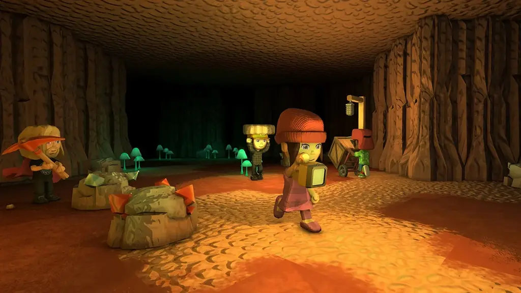 『Dinkum(ディンカム)』、Nintendo Switch™ 2版発売＆Steam版1周年記念大型アップデートを実施！ 画像 5