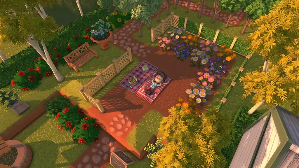 『Dinkum(ディンカム)』、Nintendo Switch™ 2版発売＆Steam版1周年記念大型アップデートを実施！ 画像 6