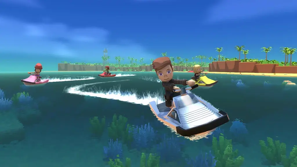 『Dinkum(ディンカム)』、Nintendo Switch™ 2版発売＆Steam版1周年記念大型アップデートを実施！ 画像 8