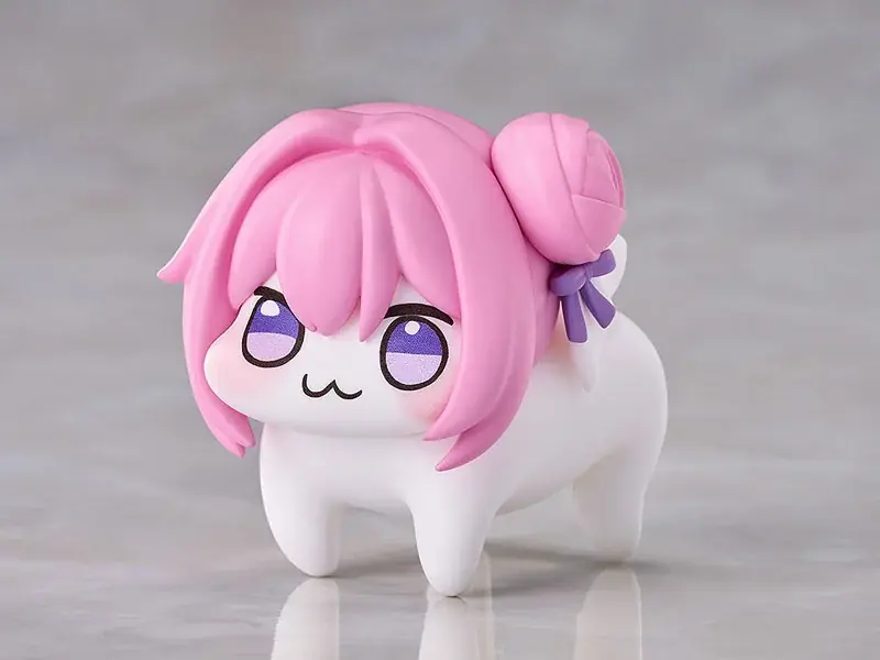 『勝利の女神：NIKKE』より、「DORO ドロシー」「DORO シンデレラ」フィギュアが再販。 画像 3