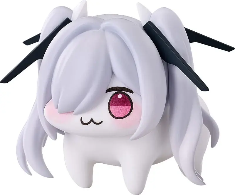 『勝利の女神：NIKKE』より、「DORO ドロシー」「DORO シンデレラ」フィギュアが再販。 画像 5