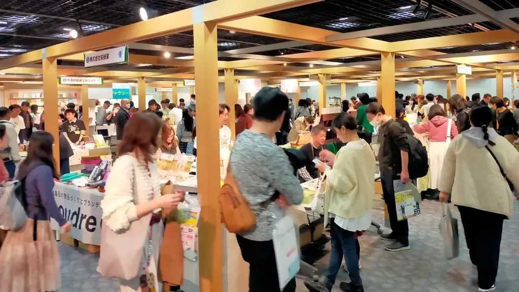 【ペーパーサミット2026 開催】印刷会社 ✕ クリエイターのコラボイベント 【2026年5月30日（土）】 画像 2