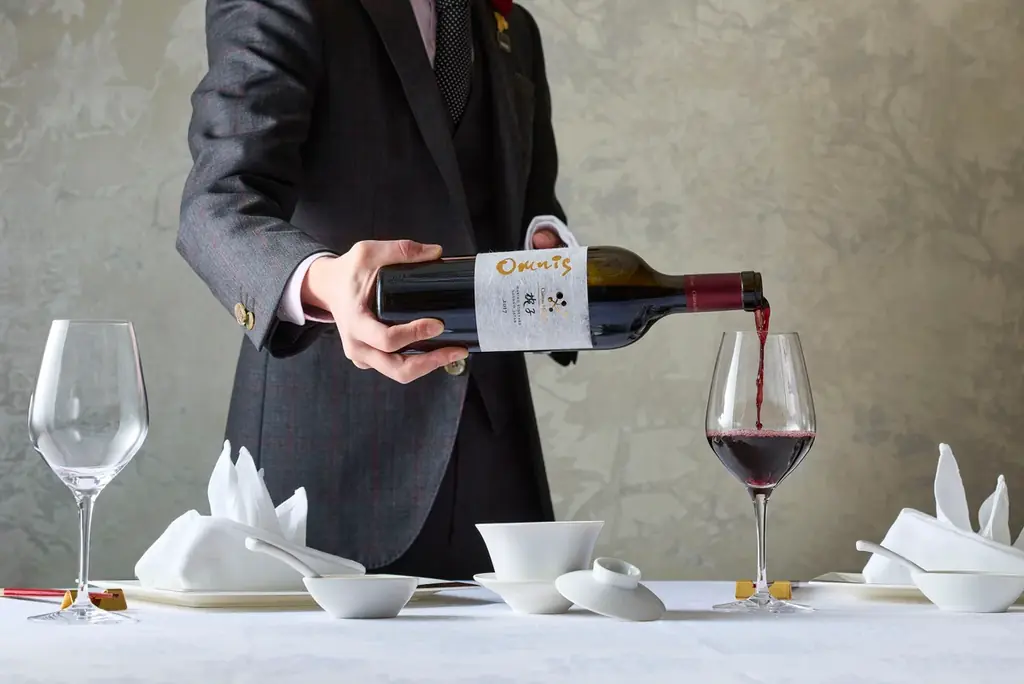 【一夜限り】シンガポール × 日本の外交関係樹立60周年記念！両国の料理長が腕を振るう、スペシャルコラボディナーを開催 画像 4