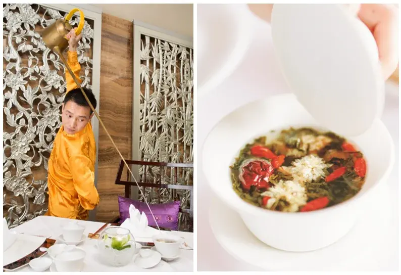 【一夜限り】シンガポール × 日本の外交関係樹立60周年記念！両国の料理長が腕を振るう、スペシャルコラボディナーを開催 画像 5