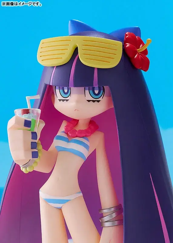 『New PANTY ＆ STOCKING with GARTERBELT』より、「パンティ」「ストッキング」がPOP UP PARADEに登場。 画像 12