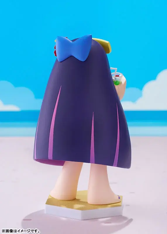 『New PANTY ＆ STOCKING with GARTERBELT』より、「パンティ」「ストッキング」がPOP UP PARADEに登場。 画像 14