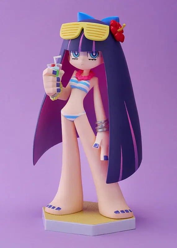 『New PANTY ＆ STOCKING with GARTERBELT』より、「パンティ」「ストッキング」がPOP UP PARADEに登場。 画像 17