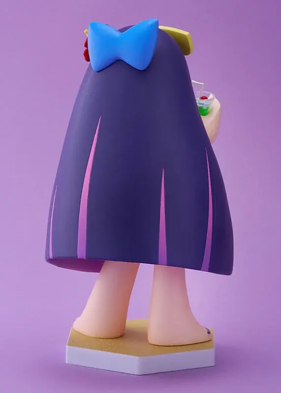 『New PANTY ＆ STOCKING with GARTERBELT』より、「パンティ」「ストッキング」がPOP UP PARADEに登場。 画像 18