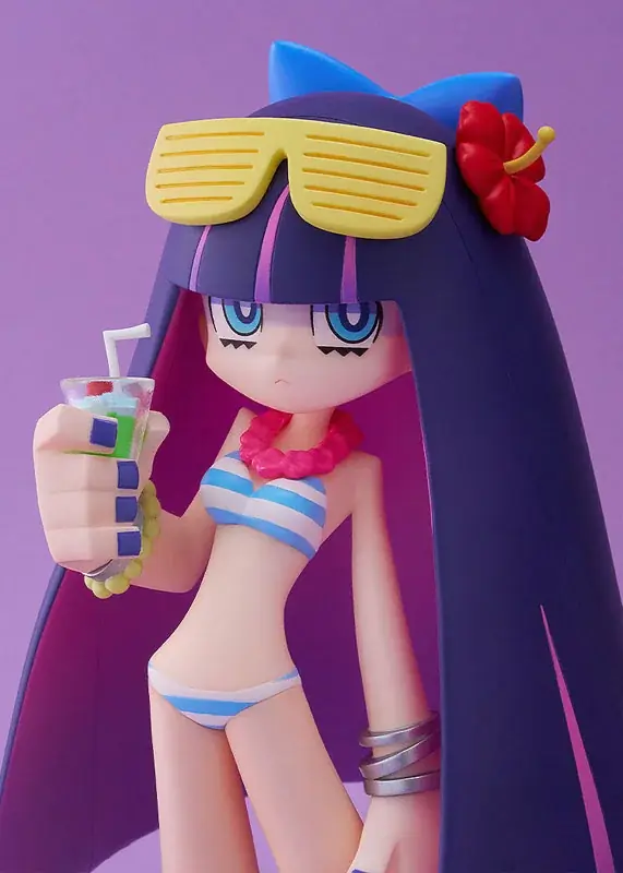『New PANTY ＆ STOCKING with GARTERBELT』より、「パンティ」「ストッキング」がPOP UP PARADEに登場。 画像 19