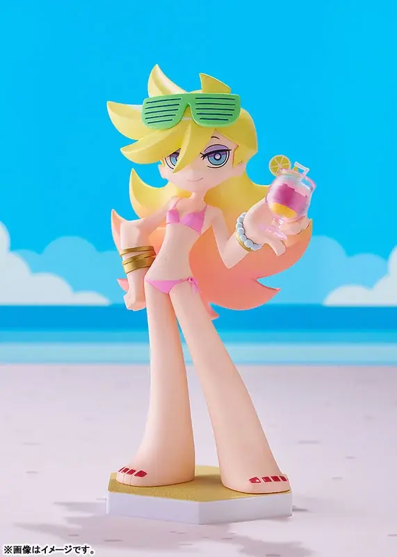 『New PANTY ＆ STOCKING with GARTERBELT』より、「パンティ」「ストッキング」がPOP UP PARADEに登場。 画像 4