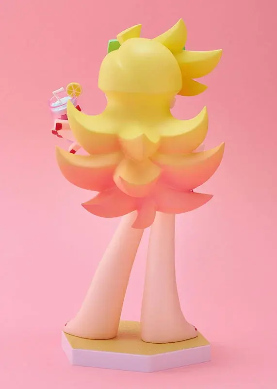 『New PANTY ＆ STOCKING with GARTERBELT』より、「パンティ」「ストッキング」がPOP UP PARADEに登場。 画像 9