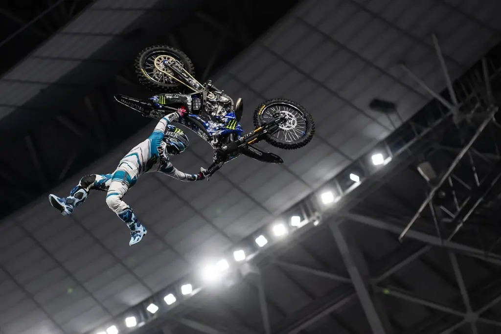 「X GAMES CHIBA 2026」世界最高峰のアクションスポーツの国際競技大会、再び千葉へ！アクションスポーツは新時代へ！Xゲームズが進化。 画像 4