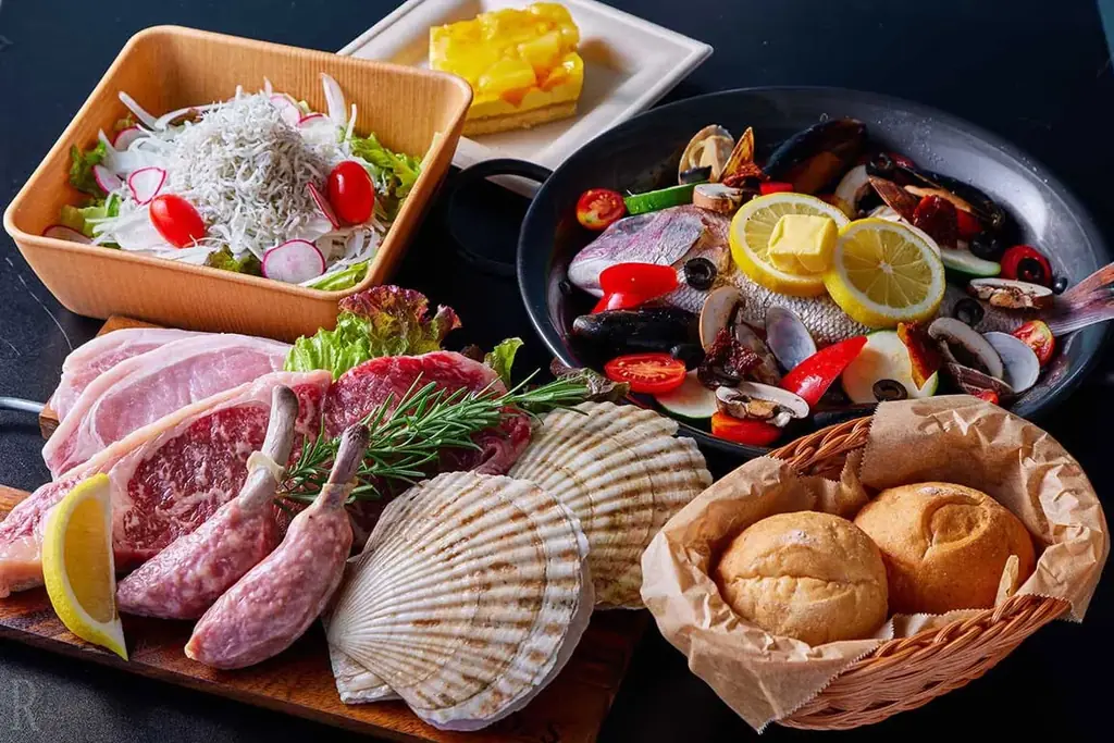 【淡路島】小学生以下無料＆“幻の肉”淡路ビーフBBQも15%OFF！“Googleクチコミ★4.9”のオーシャンビューグランピング「ブリーズガーデン淡路」が『2大初夏旅キャンペーン』を実施中 画像 14