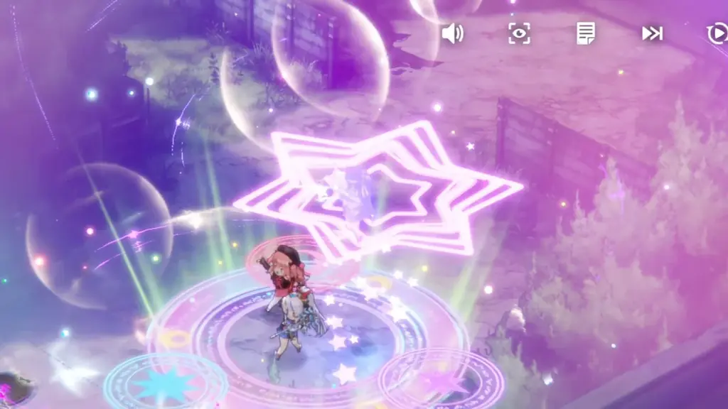 『ブラウンダスト2』、3人の魔法少女が活躍する新キャラカセット等を追加！ 画像 3