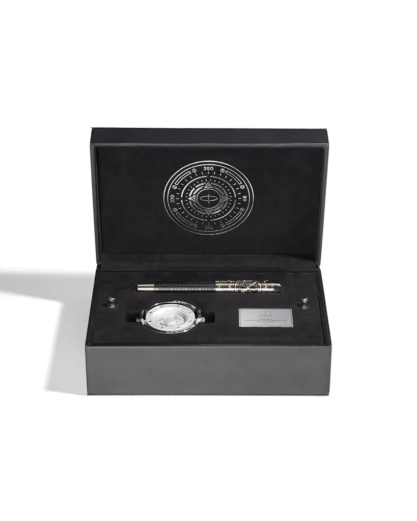 【エリザベス女王生誕100周年イベント】英国王室ゆかりの銘品が集結。「グローブ・トロッター」「パーカー」「オリバーゴールドスミス」の参画が決定 画像 5