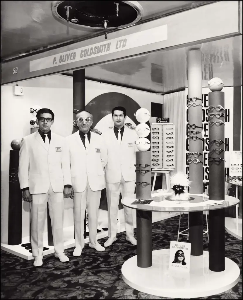 【エリザベス女王生誕100周年イベント】英国王室ゆかりの銘品が集結。「グローブ・トロッター」「パーカー」「オリバーゴールドスミス」の参画が決定 画像 6