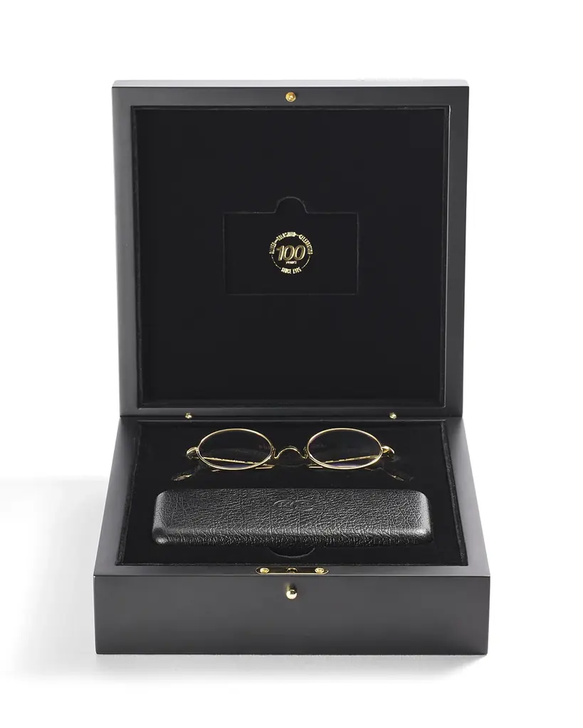 【エリザベス女王生誕100周年イベント】英国王室ゆかりの銘品が集結。「グローブ・トロッター」「パーカー」「オリバーゴールドスミス」の参画が決定 画像 8