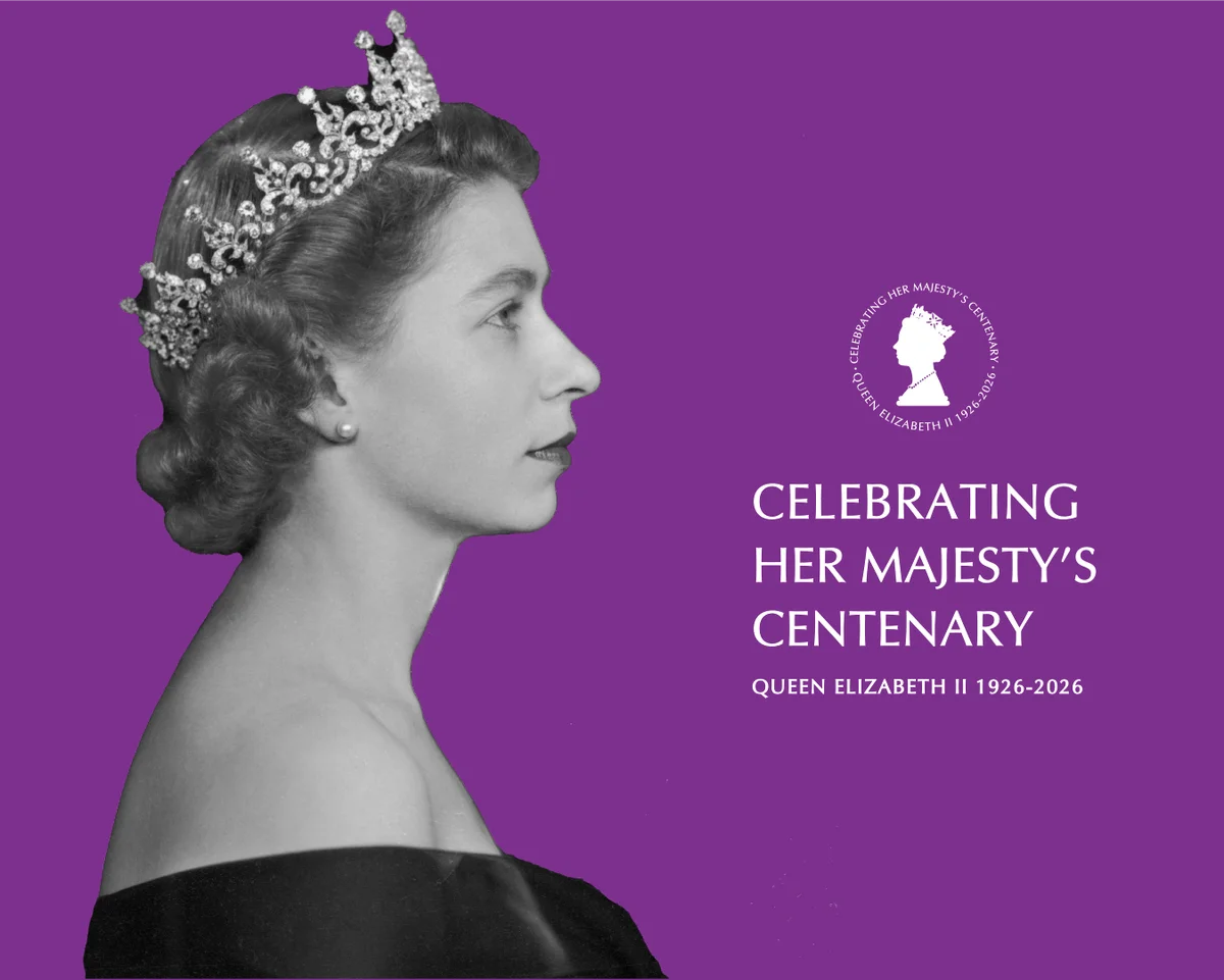 【エリザベス女王生誕100周年イベント】英国王室ゆかりの銘品が集結。「グローブ・トロッター」「パーカー」「オリバーゴールドスミス」の参画が決定 画像 9