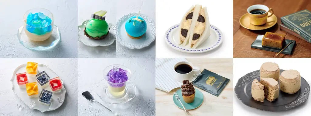 初夏のプリズム