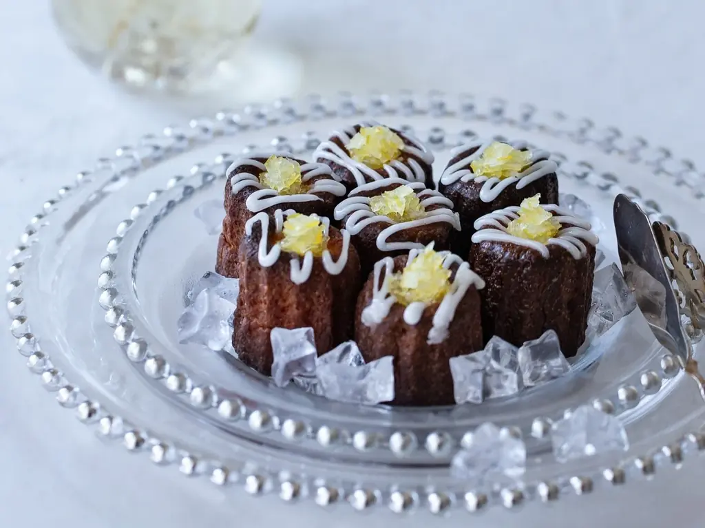 JR大宮駅「エキュート大宮/大宮 ノース」「アメジスト」や「エメラルド」などの宝石をイメージした、グラススイーツが限定・新発売！「初夏のプリズム～心おどるきらめき集めました～」フェア初開催！ 画像 10