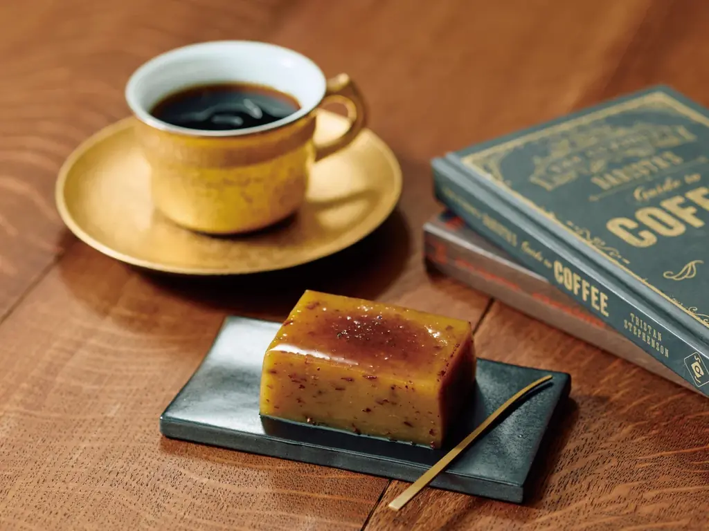 JR大宮駅「エキュート大宮/大宮 ノース」「アメジスト」や「エメラルド」などの宝石をイメージした、グラススイーツが限定・新発売！「初夏のプリズム～心おどるきらめき集めました～」フェア初開催！ 画像 13