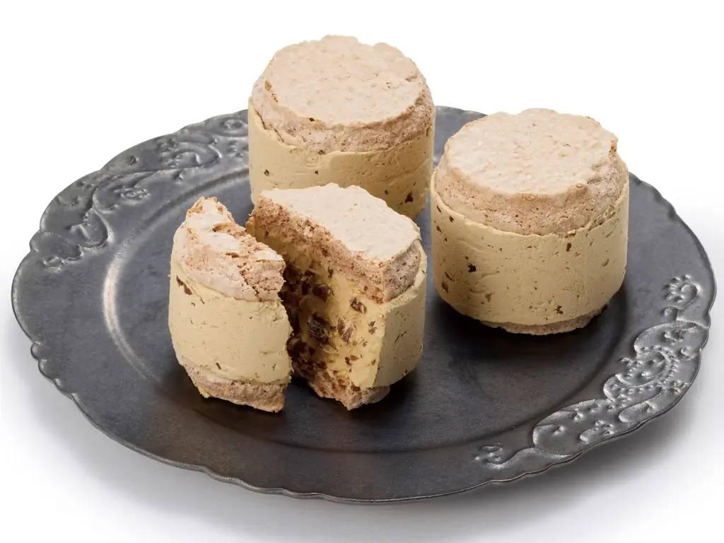 JR大宮駅「エキュート大宮/大宮 ノース」「アメジスト」や「エメラルド」などの宝石をイメージした、グラススイーツが限定・新発売！「初夏のプリズム～心おどるきらめき集めました～」フェア初開催！ 画像 15