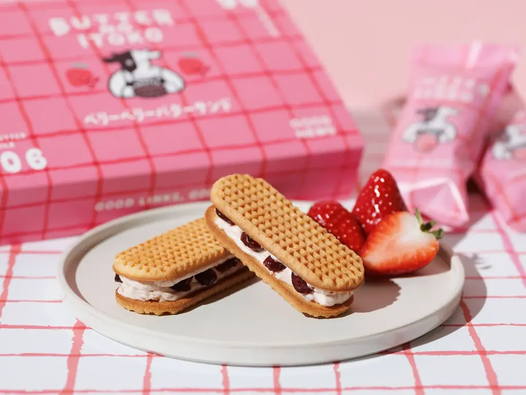 JR大宮駅「エキュート大宮/大宮 ノース」「アメジスト」や「エメラルド」などの宝石をイメージした、グラススイーツが限定・新発売！「初夏のプリズム～心おどるきらめき集めました～」フェア初開催！ 画像 24