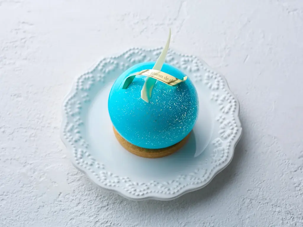 JR大宮駅「エキュート大宮/大宮 ノース」「アメジスト」や「エメラルド」などの宝石をイメージした、グラススイーツが限定・新発売！「初夏のプリズム～心おどるきらめき集めました～」フェア初開催！ 画像 5