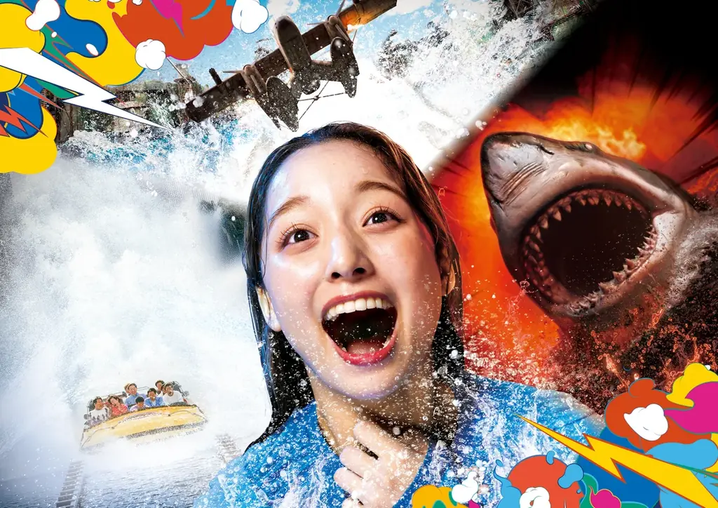 ２０２６年も 「熱中症ゼロへ」 を目指し猛暑対策のため“夜”を進化させ、より快適な体験に“昼”の熱中症対策も更なる強化を実施 画像 5