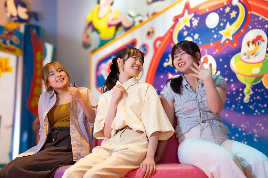 ２０２６年も 「熱中症ゼロへ」 を目指し猛暑対策のため“夜”を進化させ、より快適な体験に“昼”の熱中症対策も更なる強化を実施 画像 8